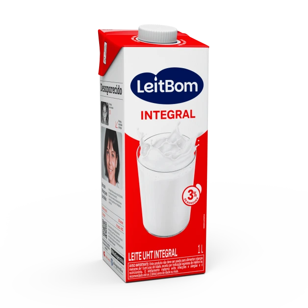 Teste embalagem do produto