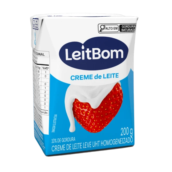 Creme de Leite