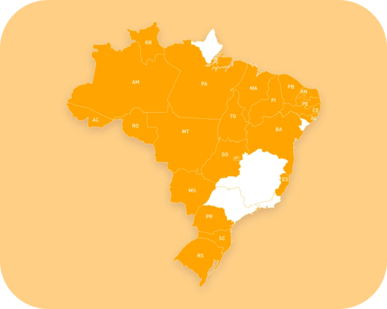 Presente na mesa e no coração dos brasileiros